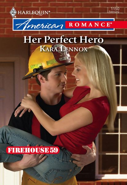 Produktbild: Her Perfect Hero