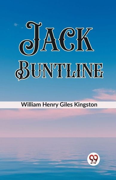 Produktbild: Jack Buntline