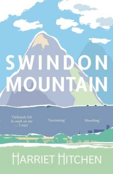 Produktbild: Swindon Mountain