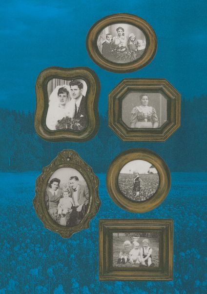Produktbild: Harold Hardscrabble