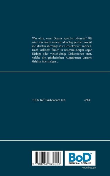 Produktbild: Die Organ-Chroniken