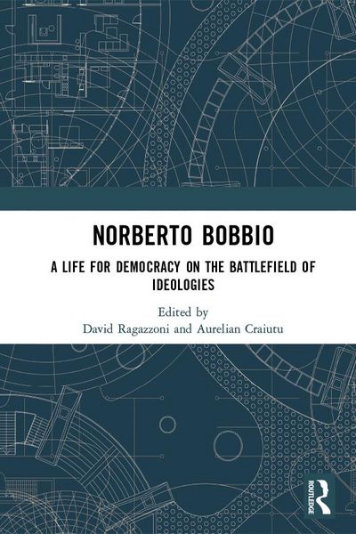 Produktbild: Norberto Bobbio