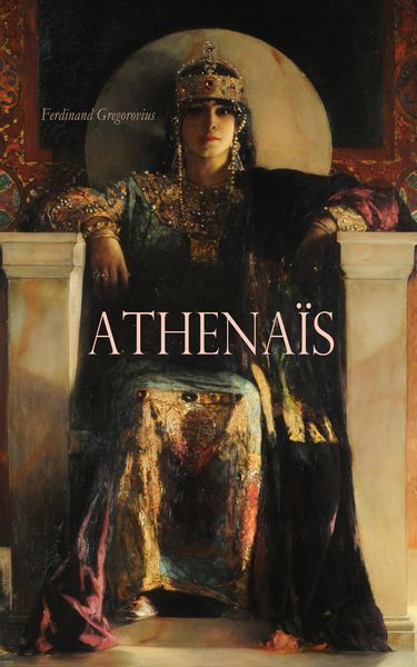 Produktbild: Athena&iuml;s