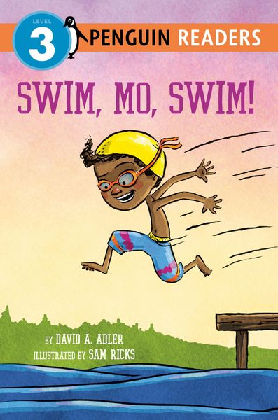Produktbild: Swim, Mo, Swim!