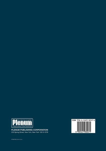 Produktbild: Surface Phenomena and Latexes in Waterborne Coatings and Printing Technology