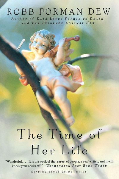 Produktbild: The Time of Her Life
