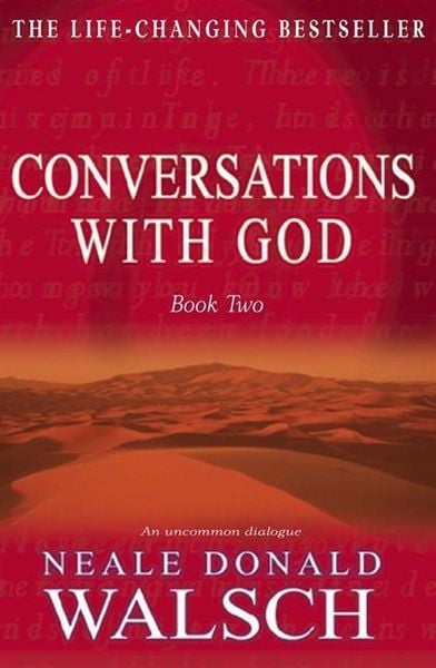 Produktbild: Conversations with God - Book 2
