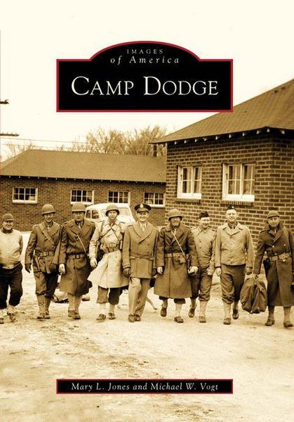 Produktbild: Camp Dodge