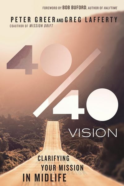 Produktbild: 40/40 Vision