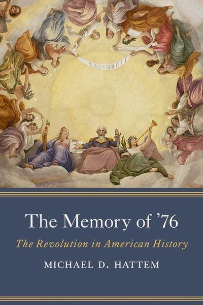 Produktbild: The Memory of '76