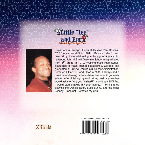 Produktbild: Little ''Tee'' and Era