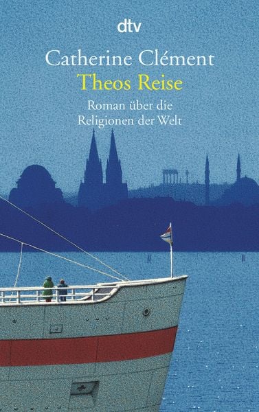 Produktbild: Theos Reise
