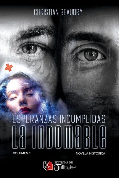 Produktbild: Esperanzas incumplidas la indomable
