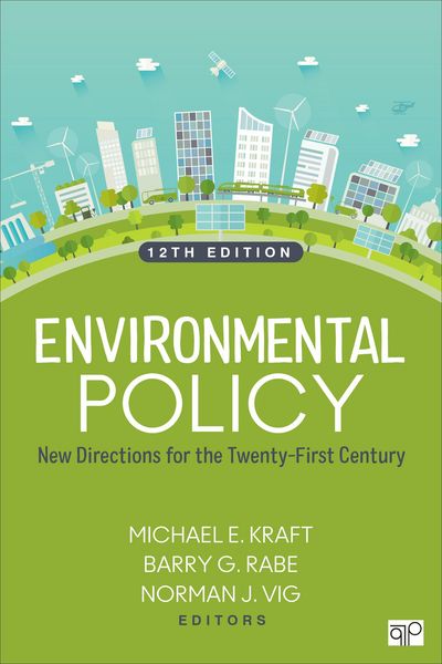 Produktbild: Environmental Policy