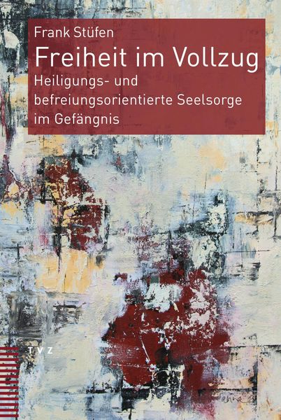 Produktbild: Freiheit im Vollzug
