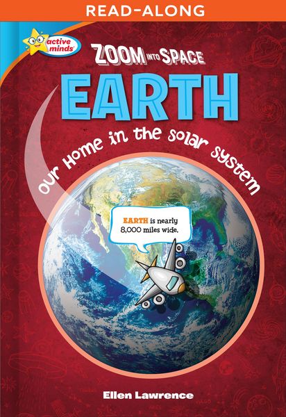 Produktbild: Zoom Into Space Earth