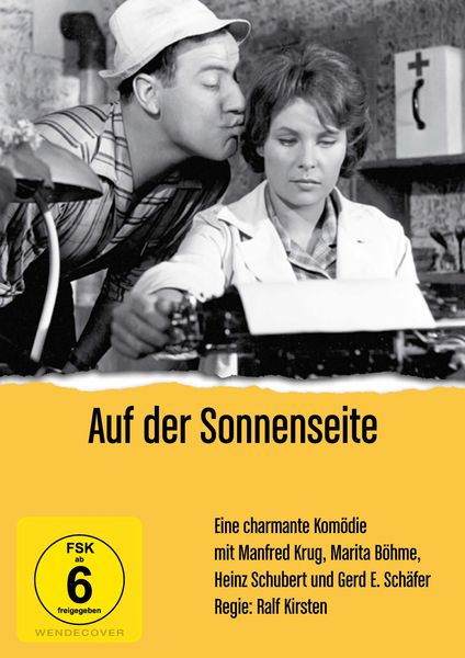 Produktbild: Auf der Sonnenseite