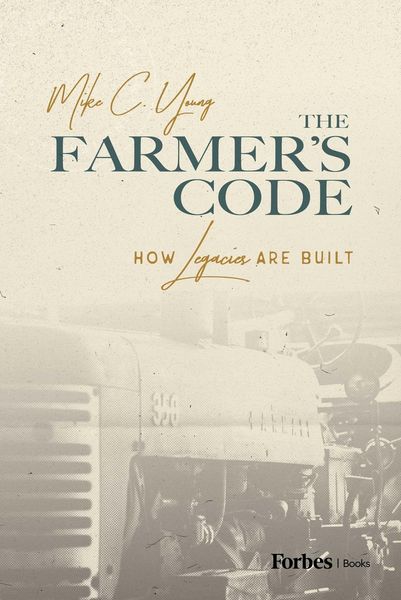 Produktbild: The Farmer's Code