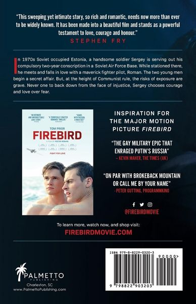 Produktbild: Firebird