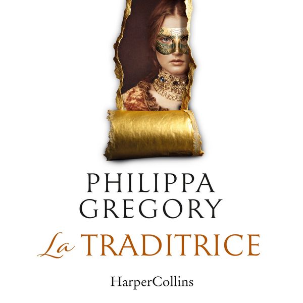 Produktbild: La traditrice