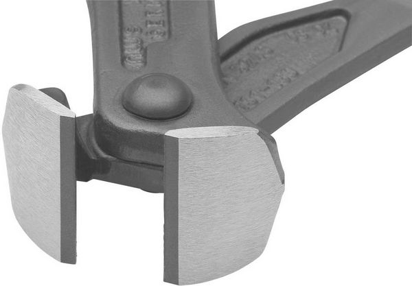 Produktbild: NWS 131-12-180 Vornschneider 180mm