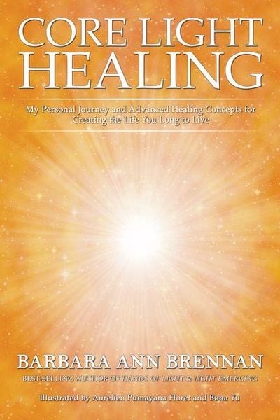 Produktbild: Core Light Healing