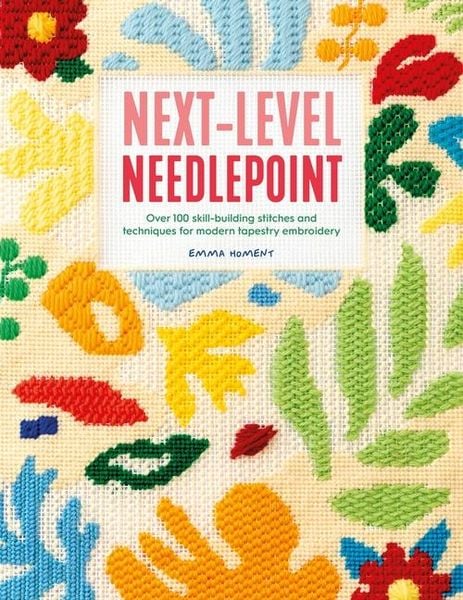 Produktbild: Next-Level Needlepoint