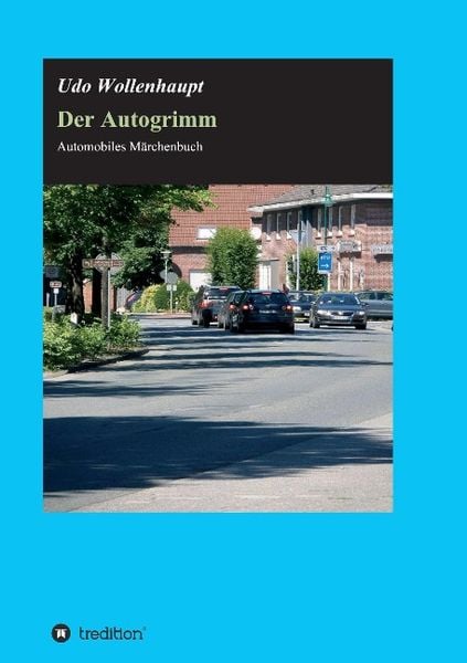 Produktbild: Der Autogrimm