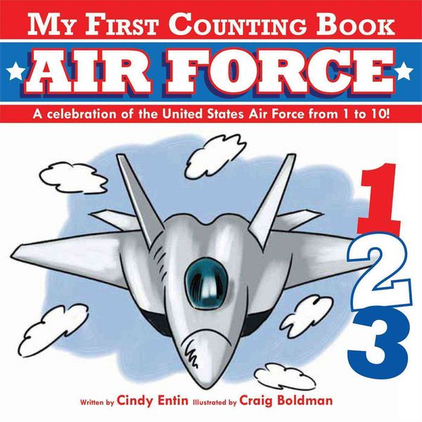 Produktbild: Air Force-Board