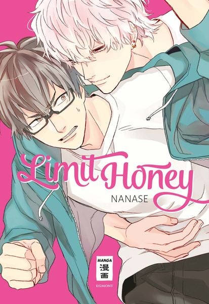Produktbild: Limit Honey 01