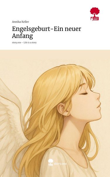 Produktbild: Engelsgeburt-Ein neuer Anfang. Life is a Story - story.one