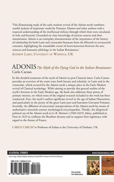 Produktbild: Adonis