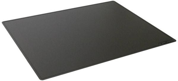 Produktbild: Durable 713201 Schreibunterlage Schwarz (B x H) 530mm x 400mm