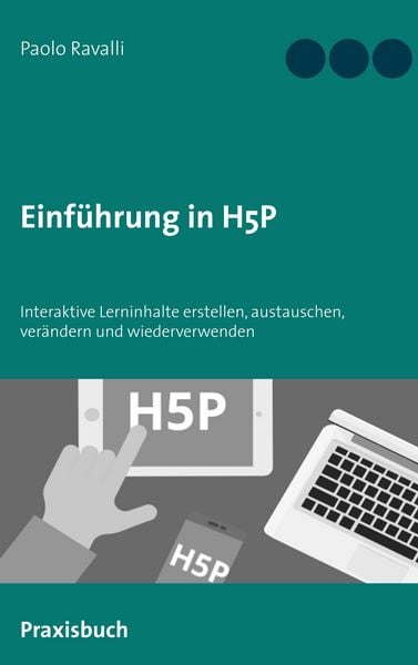 Produktbild: Einf&uuml;hrung in H5P