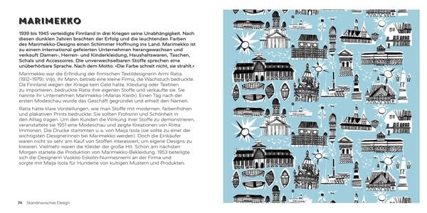 Produktbild: Sch&ouml;nes Skandinavien