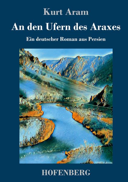 Produktbild: An den Ufern des Araxes