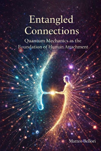Produktbild: Entangled Connections