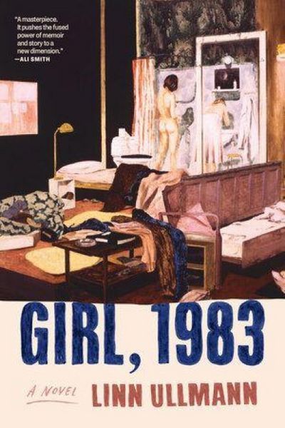 Produktbild: Girl, 1983
