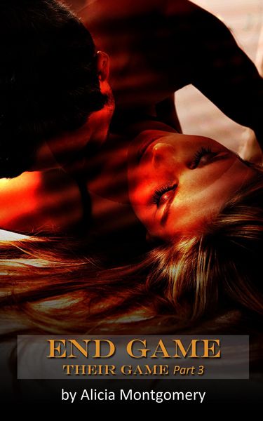 Produktbild: End Game (Their Game: Part 3)
