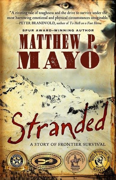 Produktbild: Stranded