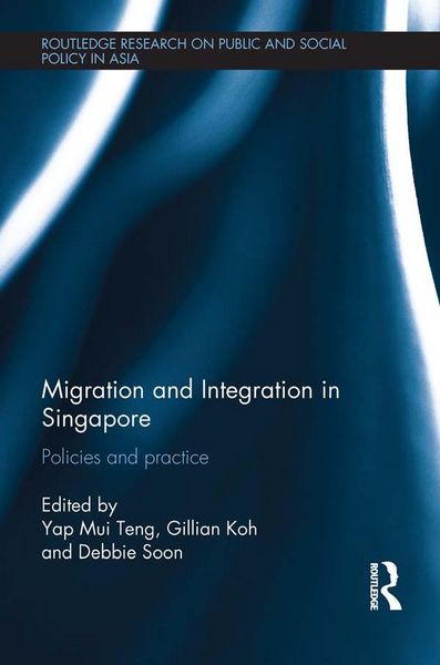 Produktbild: Migration and Integration in Singapore