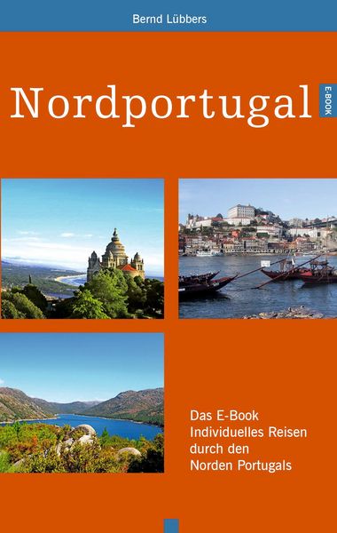 Produktbild: Nordportugal