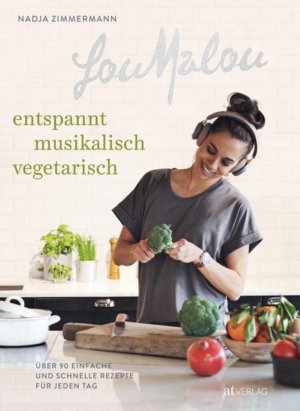 LouMalou – entspannt, musikalisch, vegetarisch