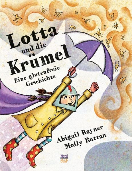 Produktbild: Lotta und die Krümel