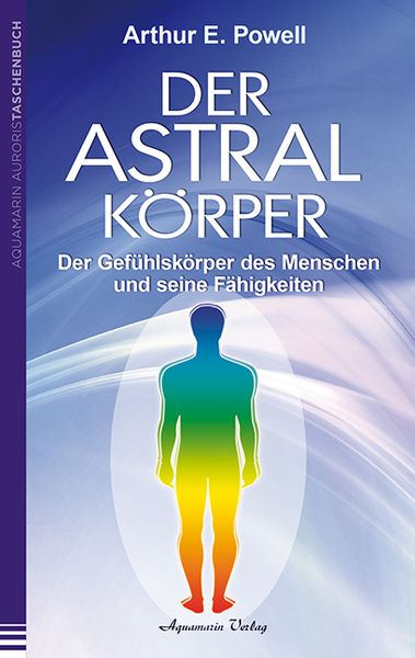 Produktbild: Der Astralk&ouml;rper