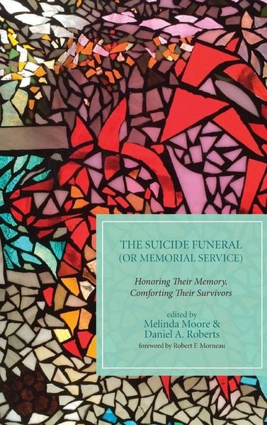 Produktbild: The Suicide Funeral (or Memorial Service)