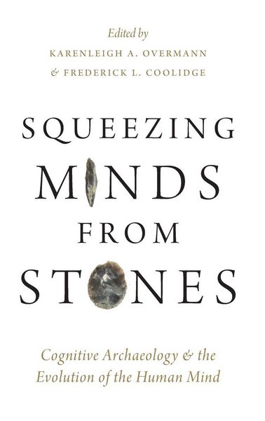 Produktbild: Squeezing Minds From Stones