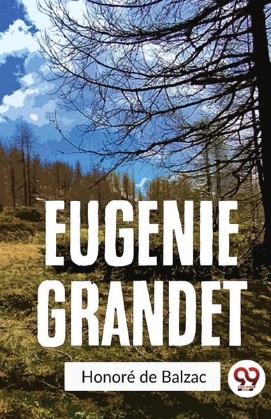 Produktbild: Eugenie Grandet