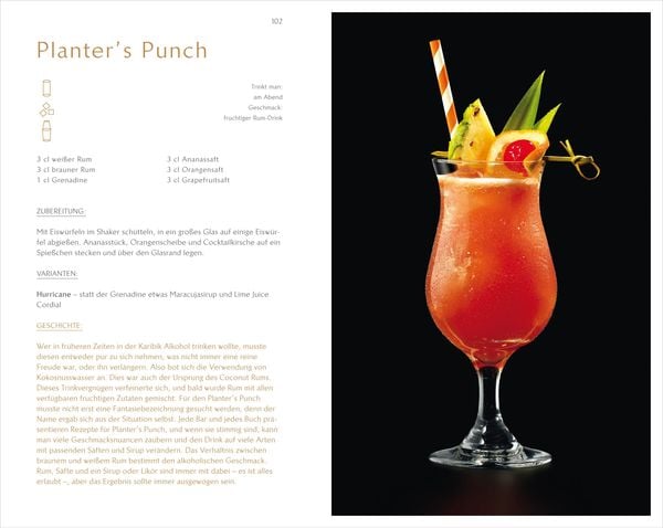 Produktbild: Cocktail Klassiker