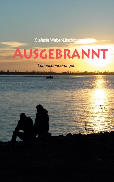Produktbild: Ausgebrannt
